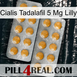 Cialis Tadalafil 5 Mg Lilly levitra2